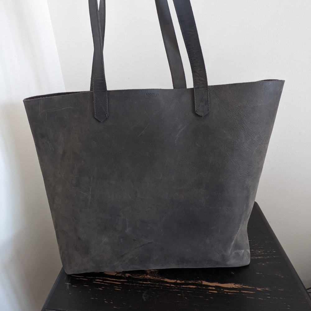 Nisolo Lori Tote